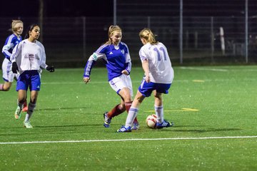 Bild 162 - FSC Kaltenkirchen - Holstein Kiel : Ergebnis: 0:12